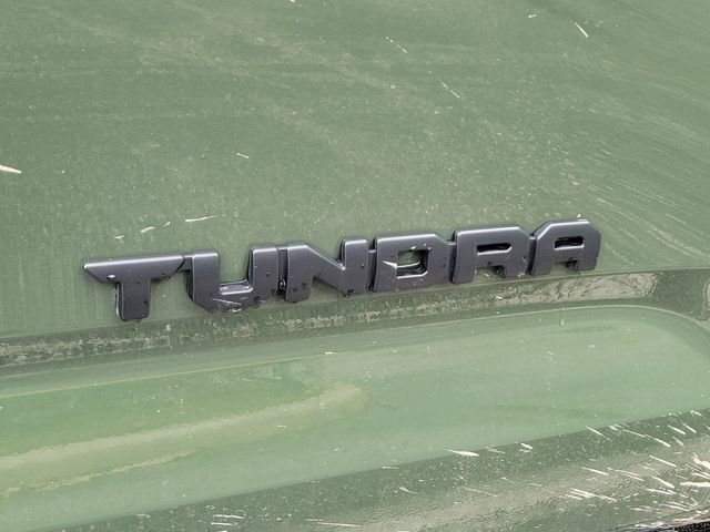 Used 2023 Toyota Tundra SR5 w/ SR5 Convenience Package RWD image 5