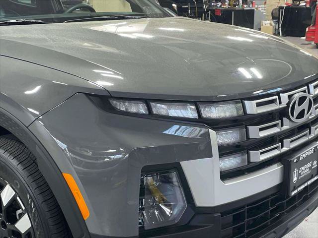 Certified 2026 Hyundai Santa Cruz SEL AWD/4WD image 9