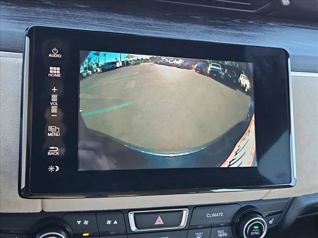 Used 2018 Honda Clarity Touring image 13