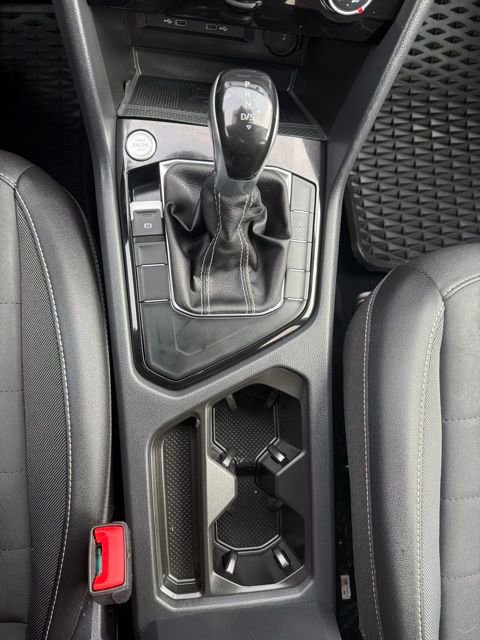 Used 2023 Volkswagen Taos SE image 26