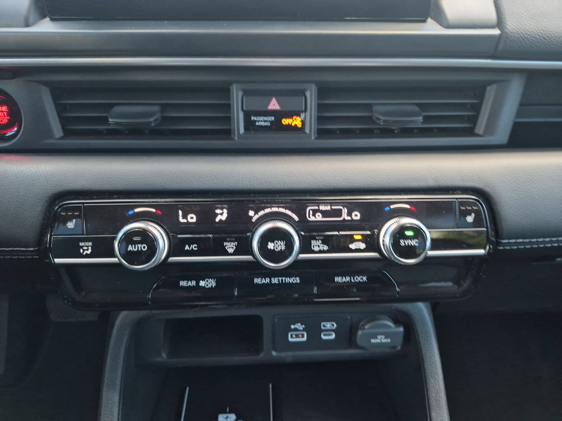 Used 2024 Honda Pilot EX-L image 18