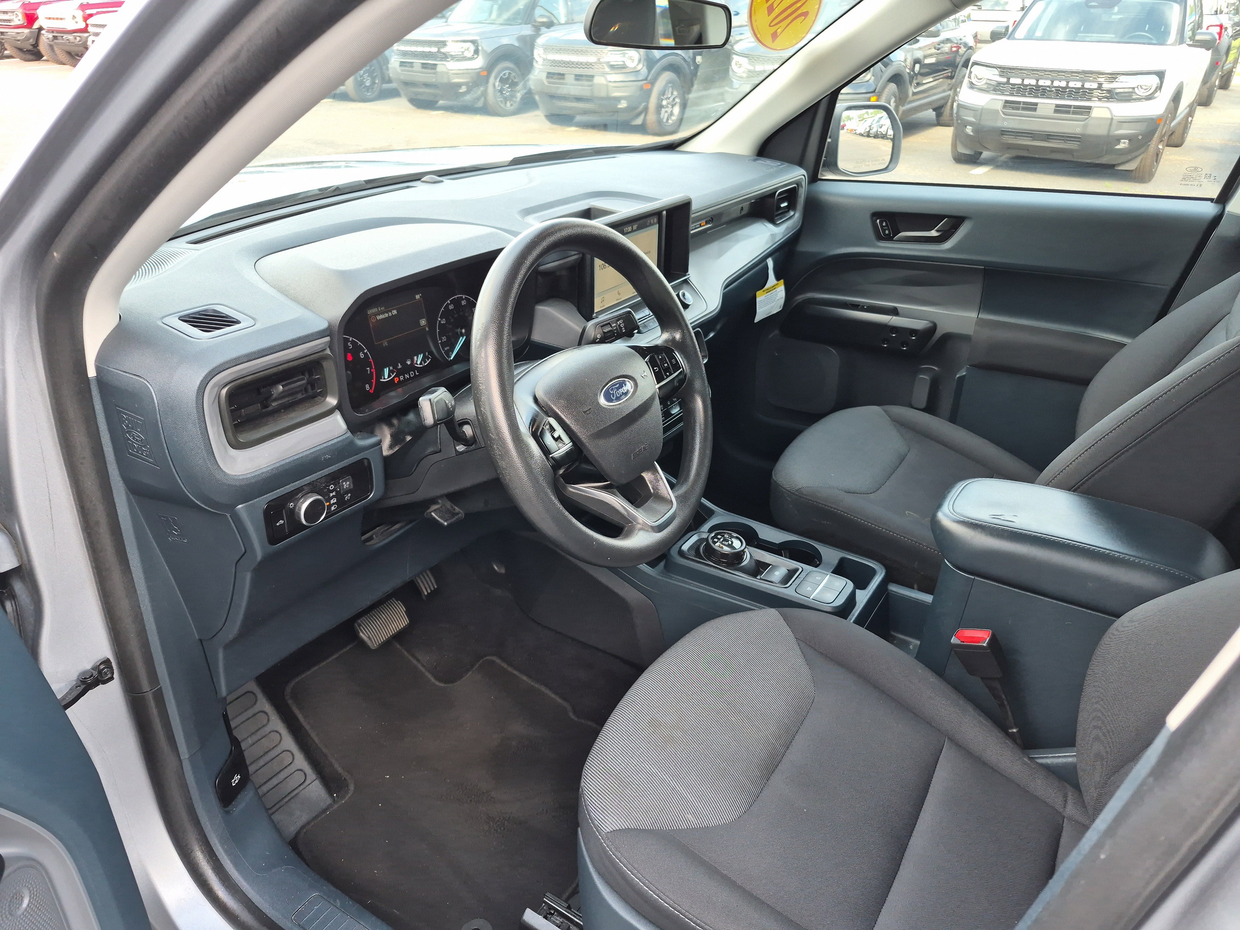 Used 2022 Ford Maverick XL FWD image 12