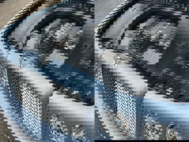 Used 2007 Bentley Azure image 23