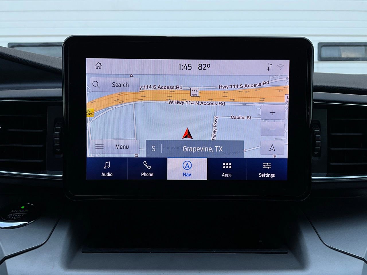 Used 2021 Ford Explorer XLT w/ Equipment Group 202A image 30