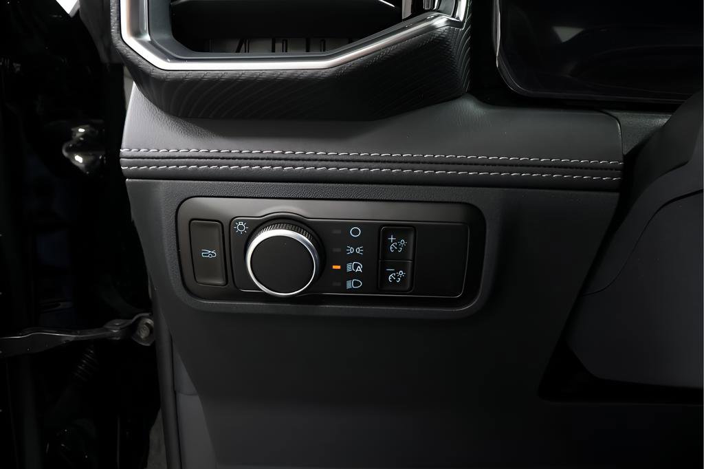 New 2026 Ford Mustang Premium image 16