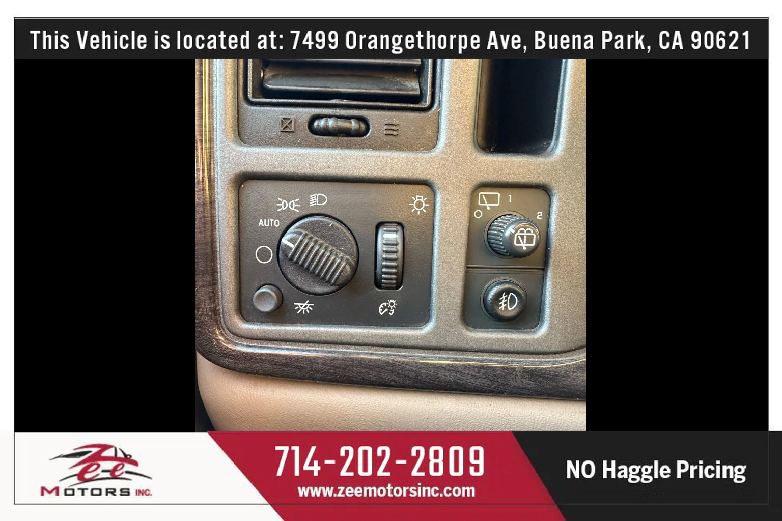 Used 2006 GMC Yukon XL Denali image 36