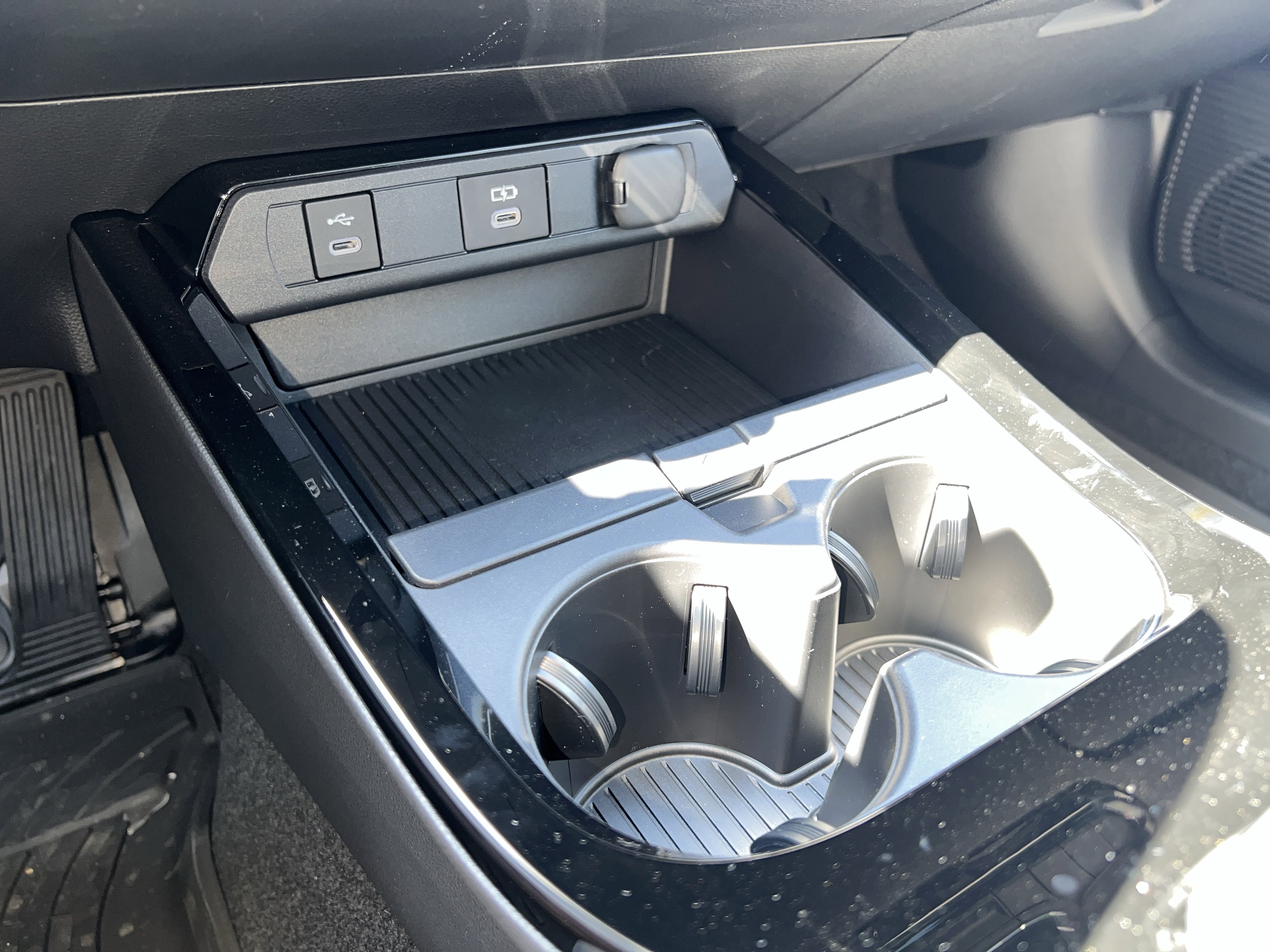 New 2026 Toyota Prius XLE image 19