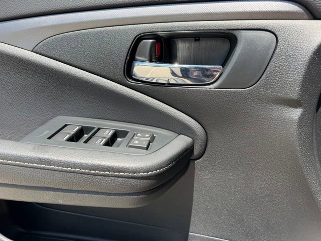 Certified 2023 Honda Ridgeline Sport image 21