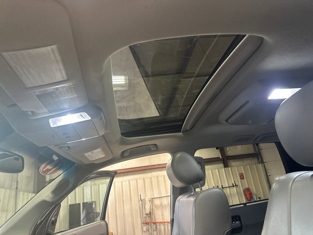 Used 2014 Toyota Sequoia Limited AWD/4WD image 13