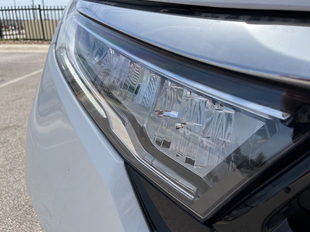 Certified 2024 Honda Odyssey Elite image 15