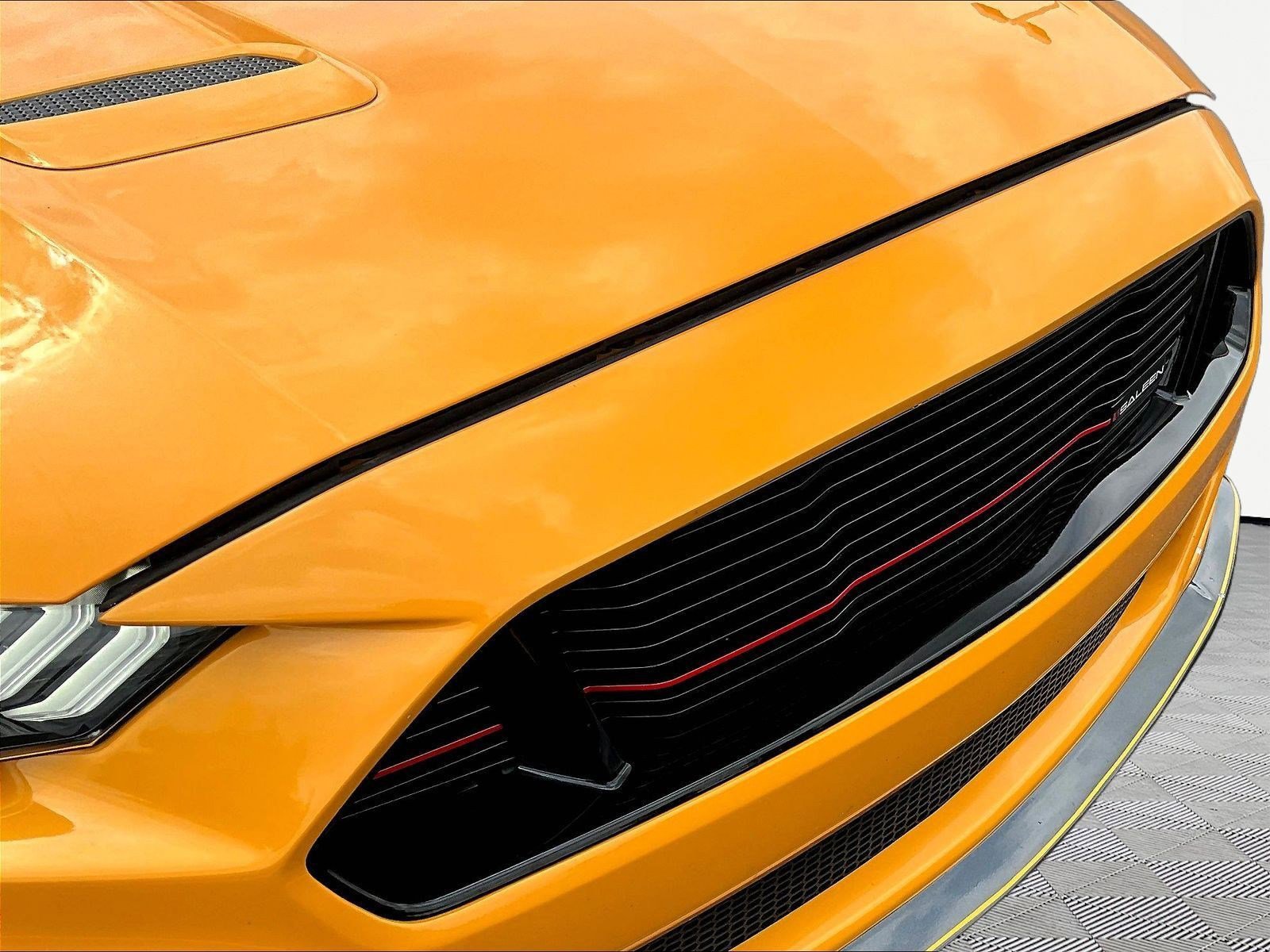 Used 2022 Ford Mustang GT w/ Equipment Group 301A RWD image 32