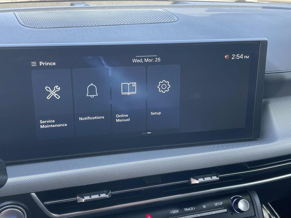 Certified 2025 Hyundai Sonata SE image 8