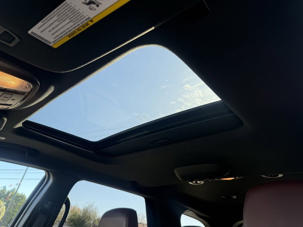 Used 2024 Dodge Durango GT image 29