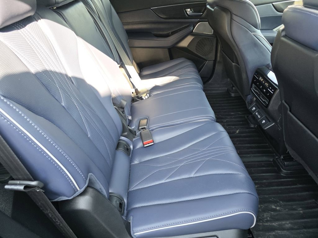 Used 2024 Acura MDX Type S AWD/4WD image 31