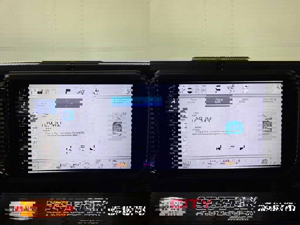 New 2025 Jeep Wrangler Unlimited Rubicon w/ Steel Bumper Group image 19