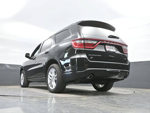 Used 2026 Dodge Durango GT AWD/4WD image 53