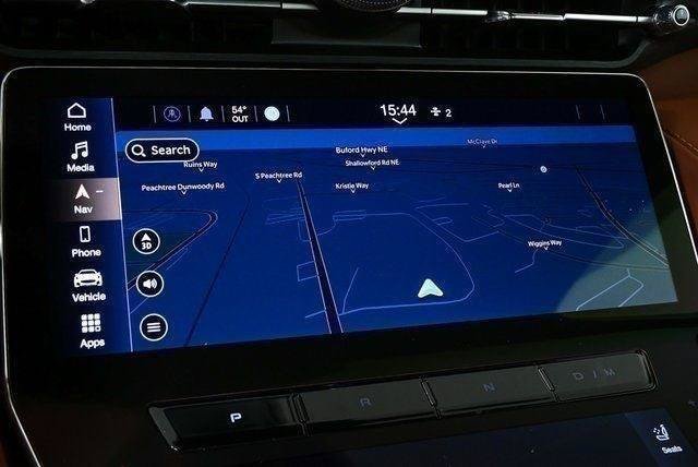 New 2026 Maserati GranTurismo Modena AWD/4WD image 15