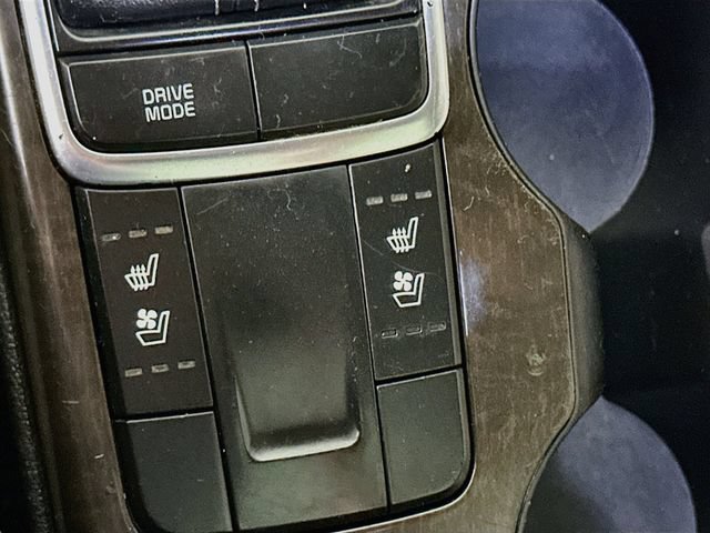 Used 2018 Kia Optima EX w/ Premium Package FWD image 24