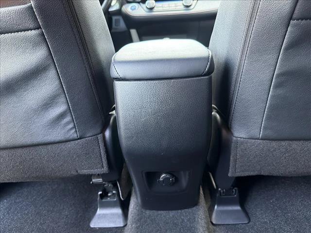 Used 2018 Toyota RAV4 SE AWD/4WD image 24