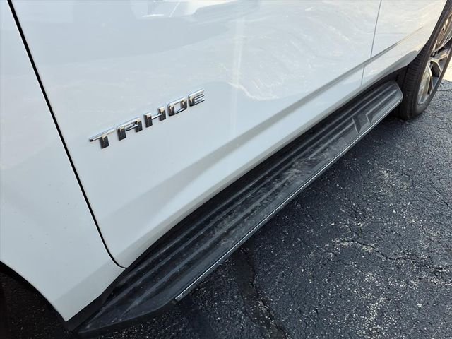 New 2026 Chevrolet Tahoe High Country w/ Sun And Tow Package image 13