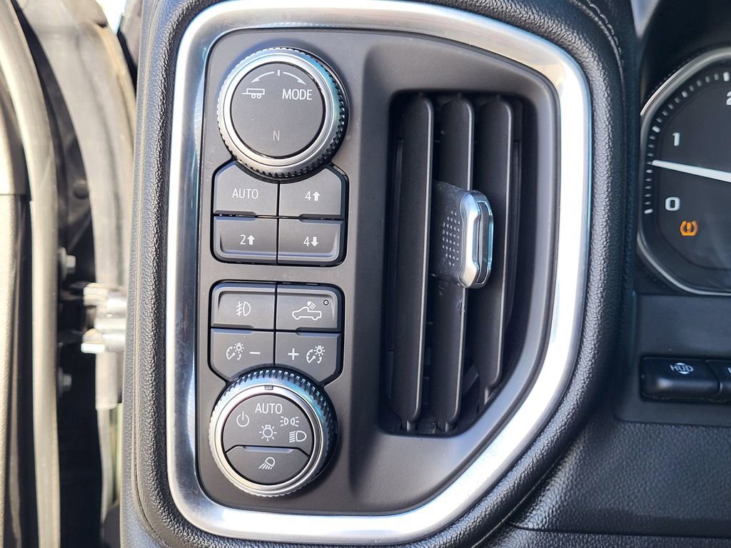 Used 2020 GMC Sierra 2500 Denali w/ Denali Ultimate Package image 24