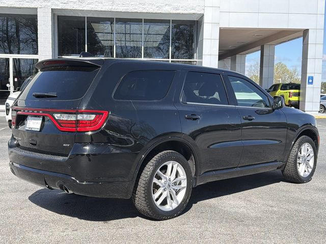 Used 2023 Dodge Durango GT image 27