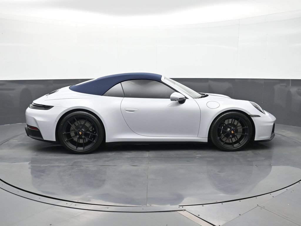 Certified 2026 Porsche 911 Carrera GTS RWD image 20