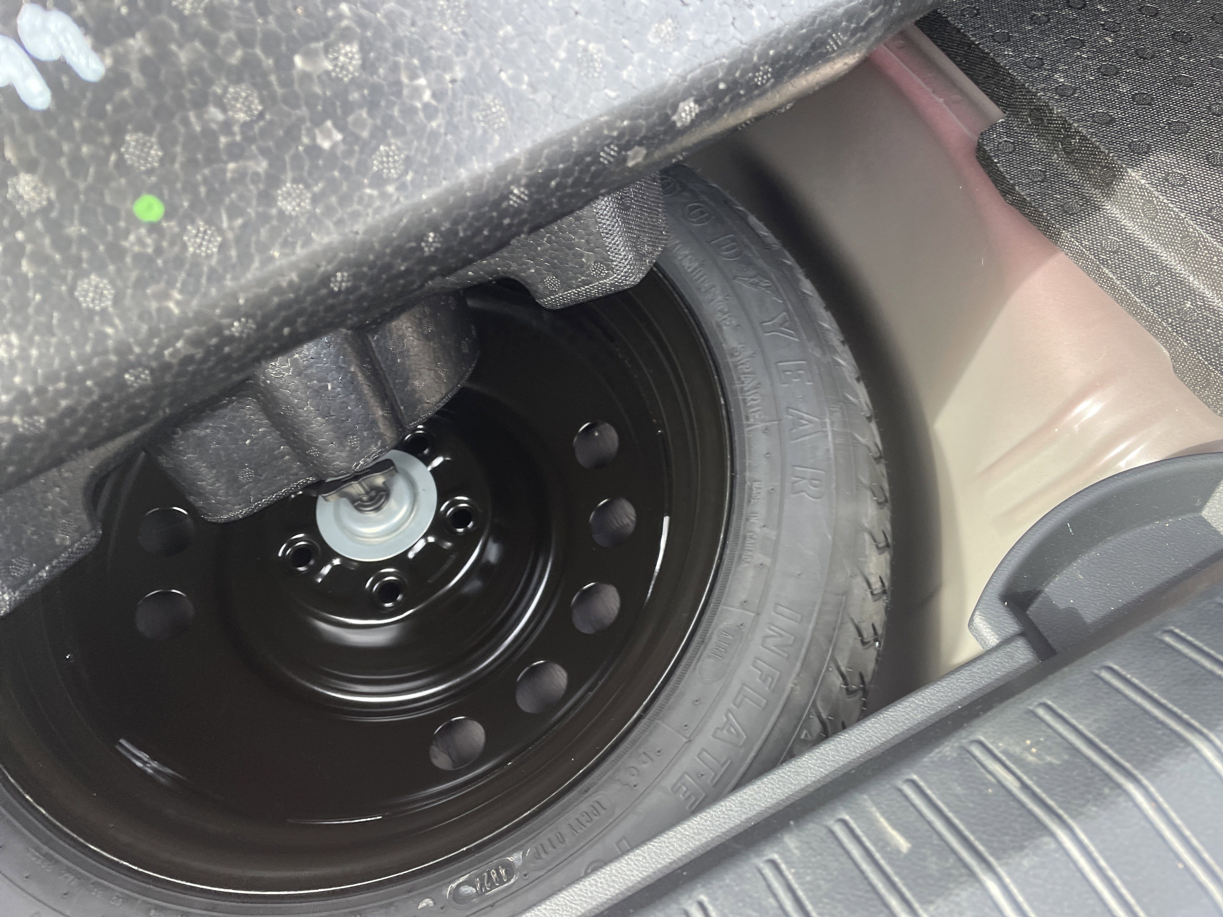 Certified 2025 Subaru Legacy Premium image 15