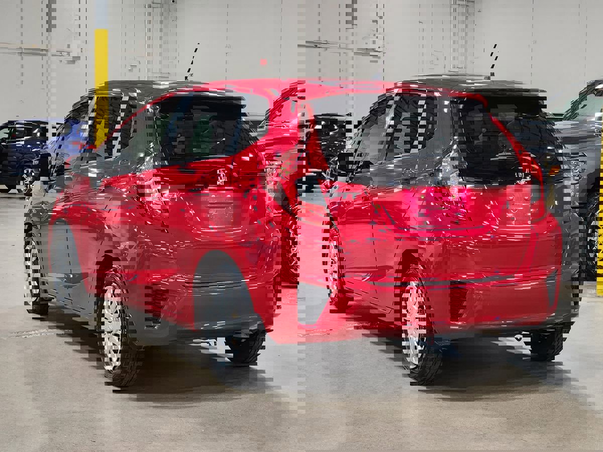 Used 2015 Honda Fit LX image 11