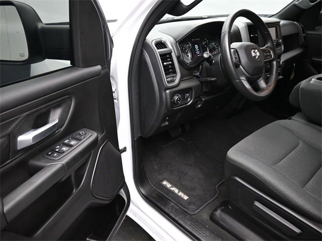 Used 2024 RAM 1500 Tradesman image 14