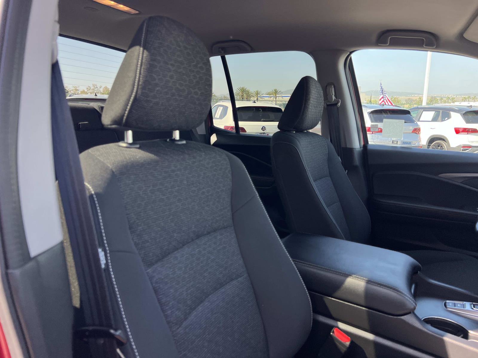 Used 2024 Honda Ridgeline Sport image 30