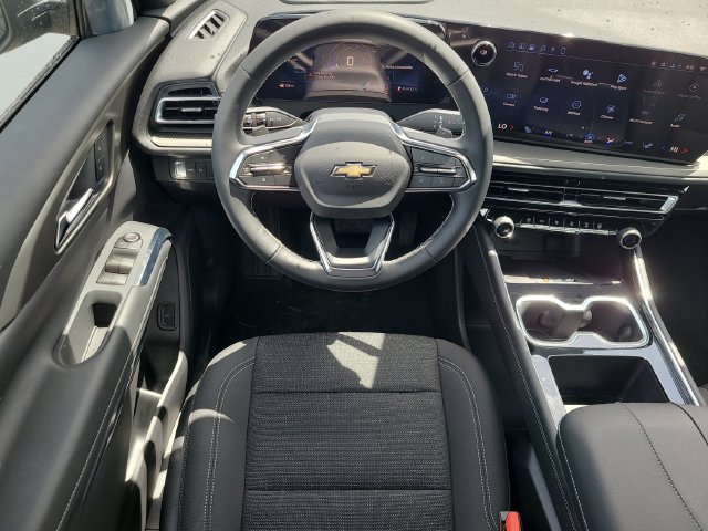 New 2026 Chevrolet Traverse LT FWD image 15