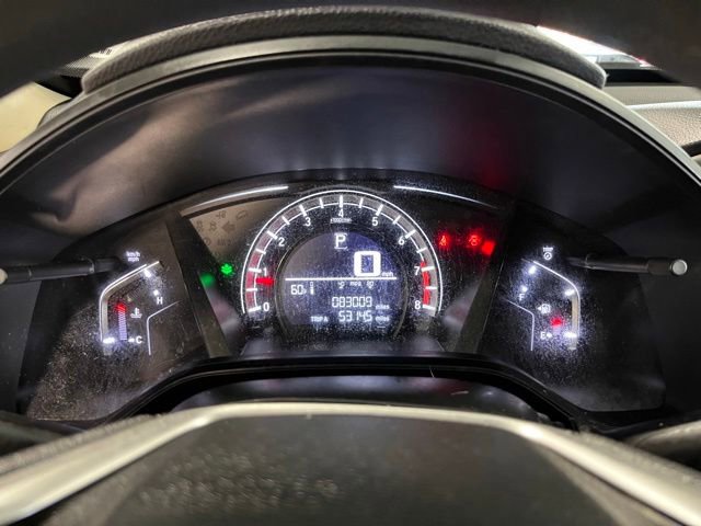 Used 2018 Honda CR-V LX image 26