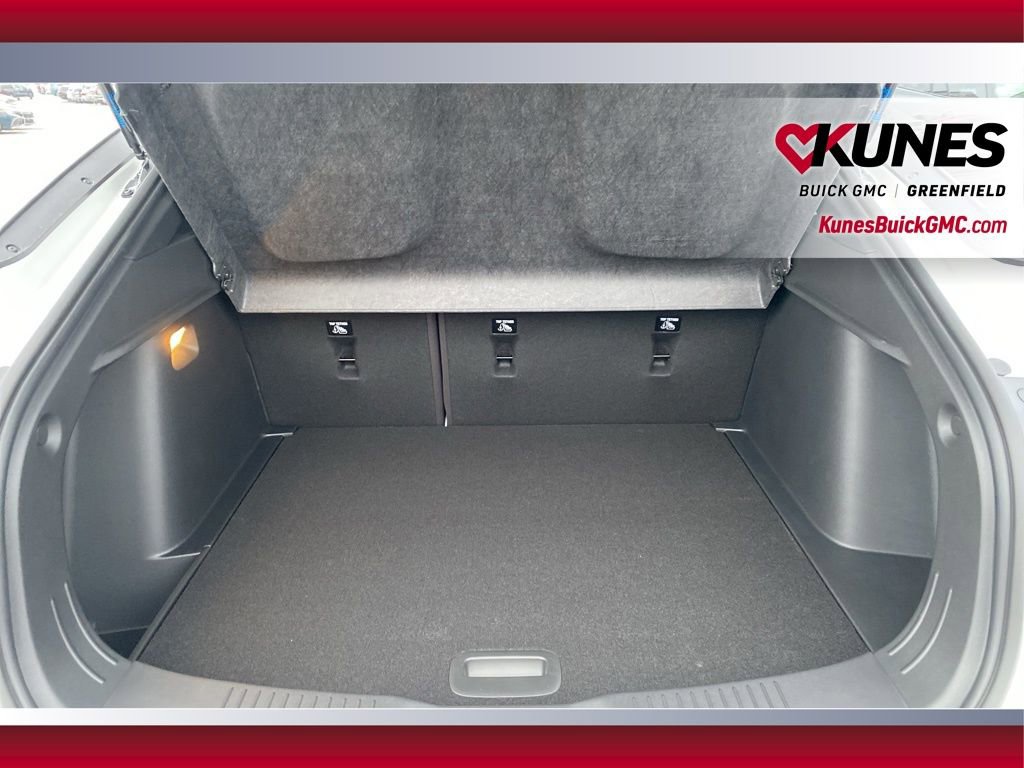 New 2026 Buick Envista Preferred w/ Convenience I Package image 31