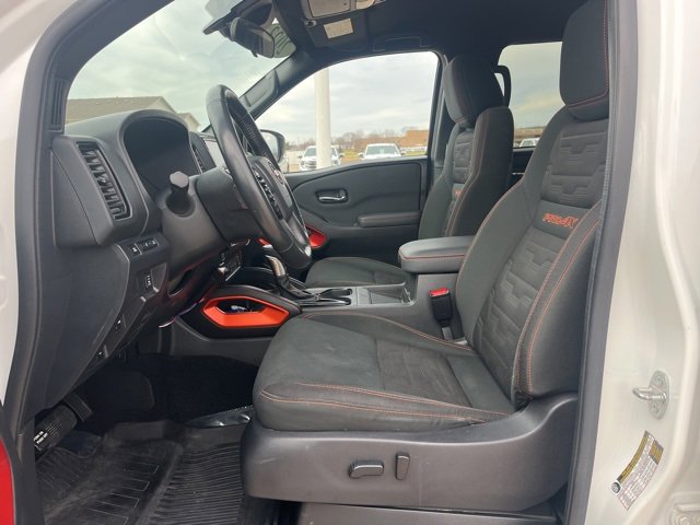 Used 2023 Nissan Frontier PRO-4X w/ Pro Convenience Package image 15