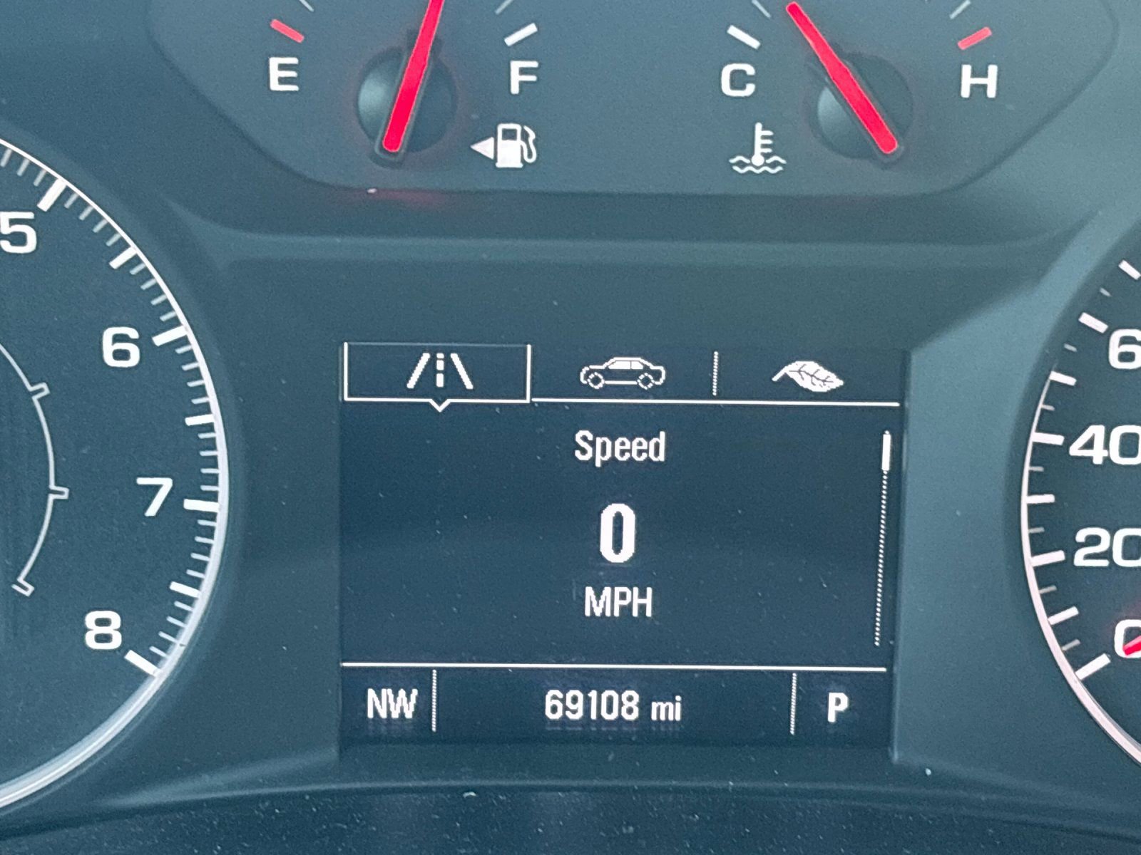 Used 2023 Chevrolet Malibu LT FWD image 25