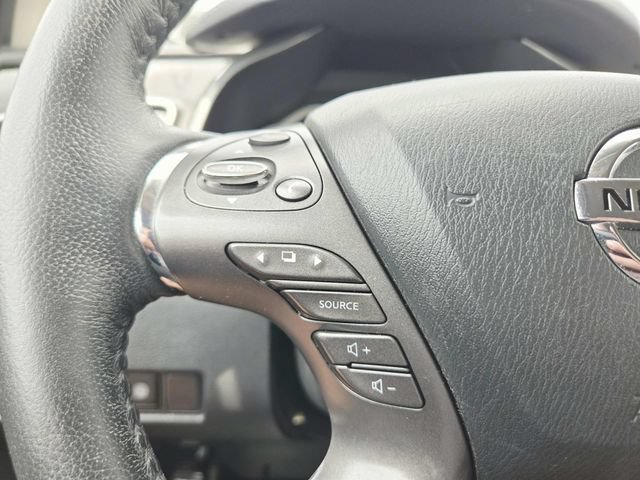 Used 2021 Nissan Murano SL AWD/4WD image 16