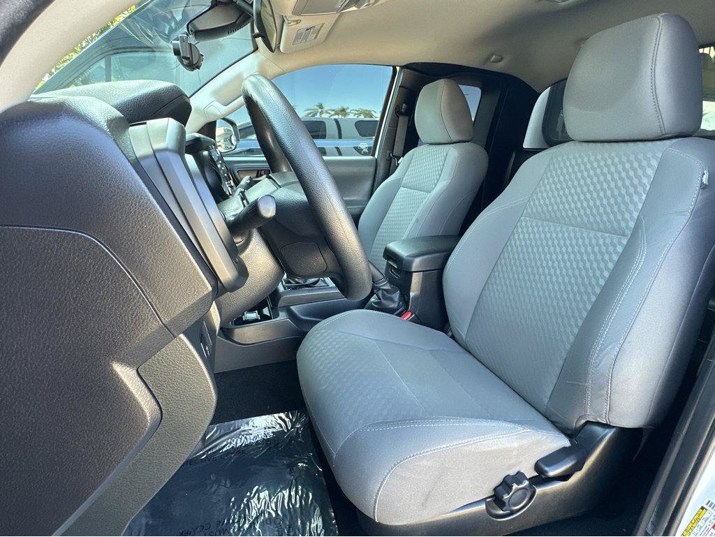 Used 2023 Toyota Tacoma SR RWD image 8