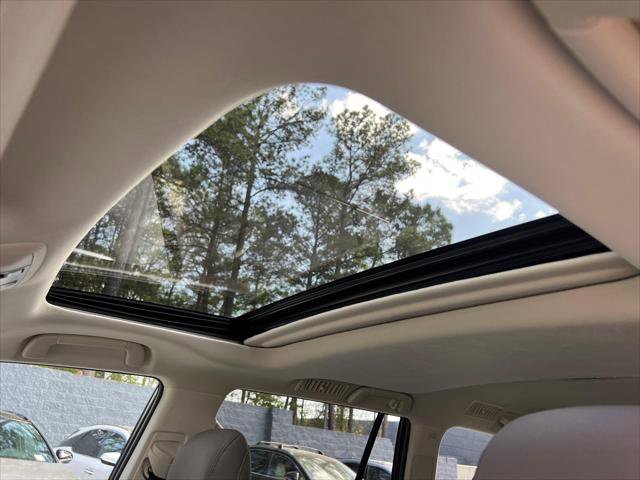 Certified 2023 Lexus GX 460 Premium w/ Premium Plus Package image 34