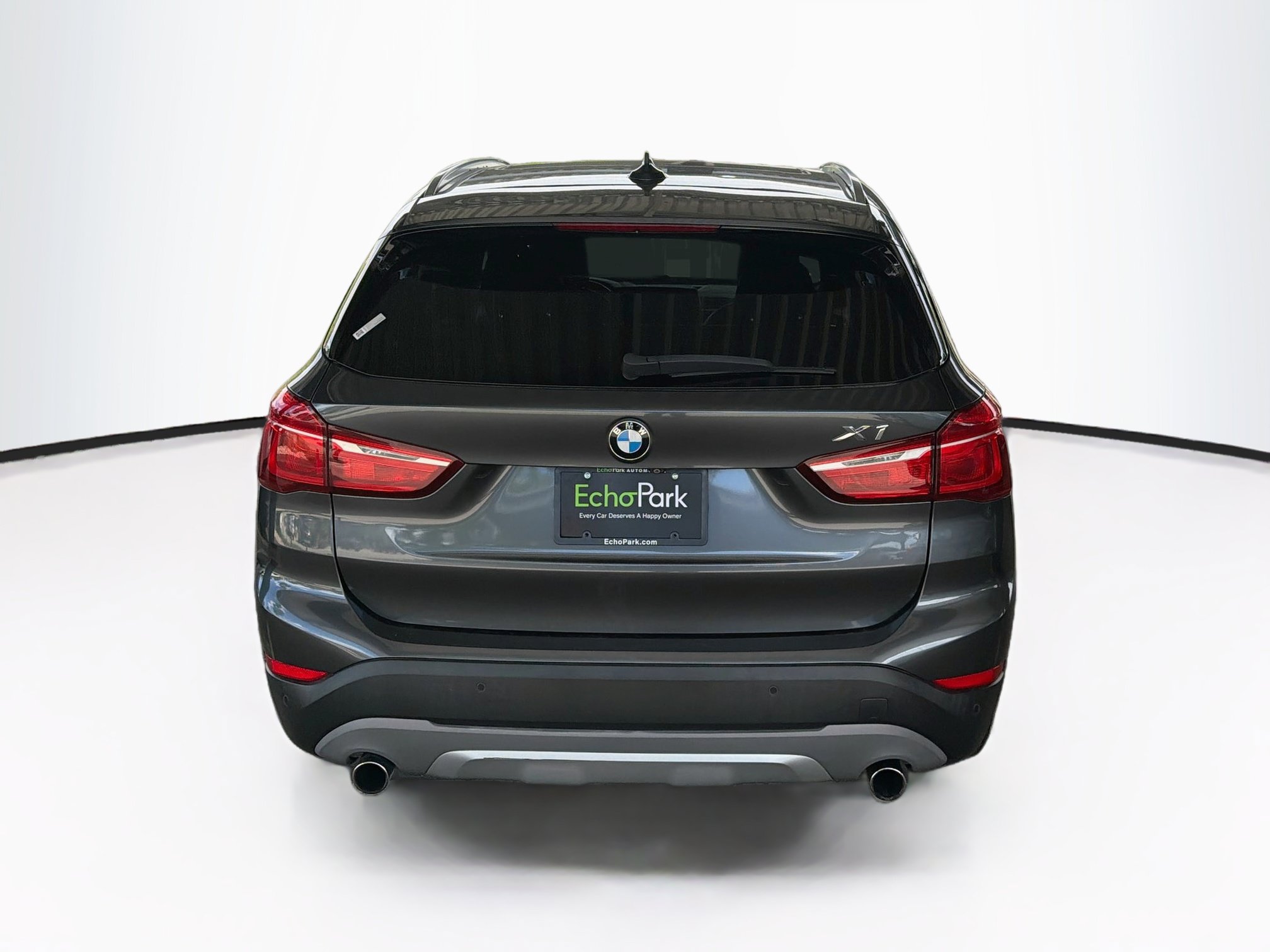 Used 2016 BMW X1 xDrive28i AWD/4WD image 7