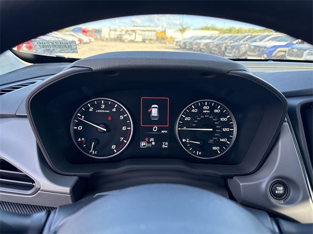 New 2026 Subaru Crosstrek 2.0i Premium image 15