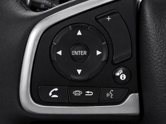 Used 2020 Honda CR-V EX-L image 28