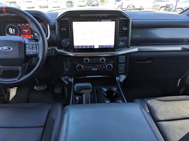 Certified 2023 Ford F150 Raptor w/ Raptor 37 Performance Package image 17