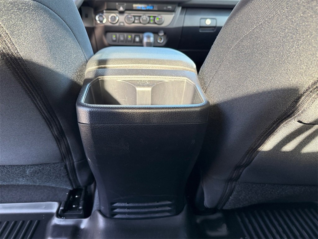 Used 2023 Toyota Tacoma TRD Off-Road w/ Advanced Technology Package image 29