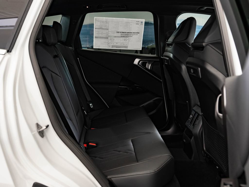 New 2026 BMW X3 xDrive30 w/ Convenience Package image 40