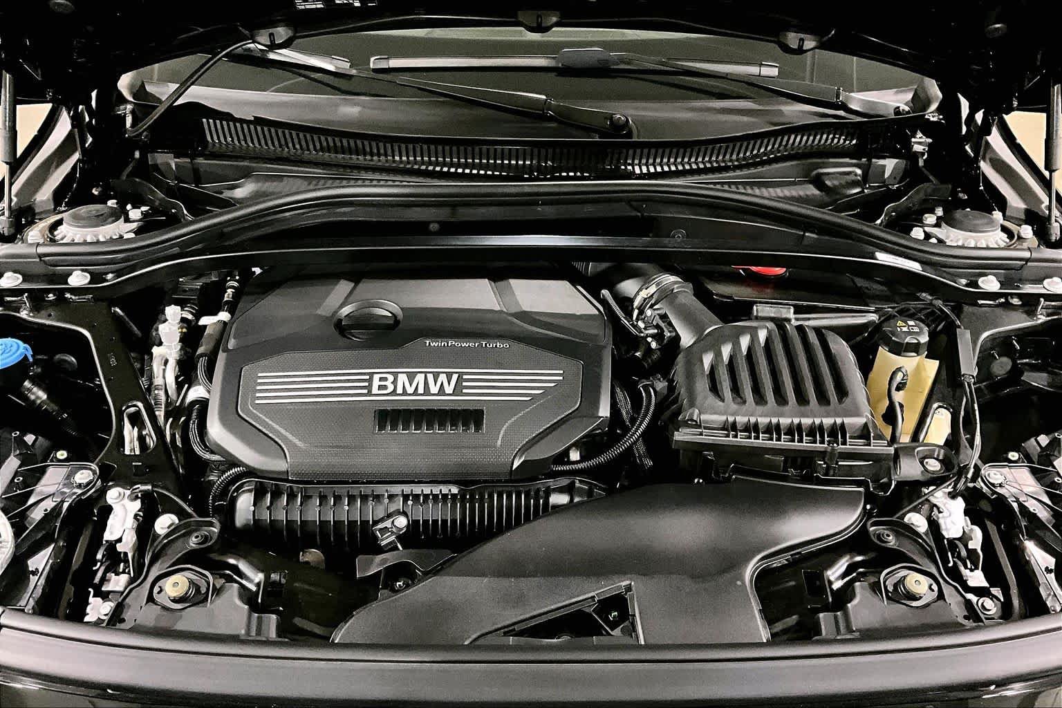 Used 2023 BMW 228i xDrive Gran Coupe w/ Convenience Package AWD/4WD image 29