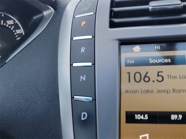 Used 2017 Lincoln MKZ Premiere image 30