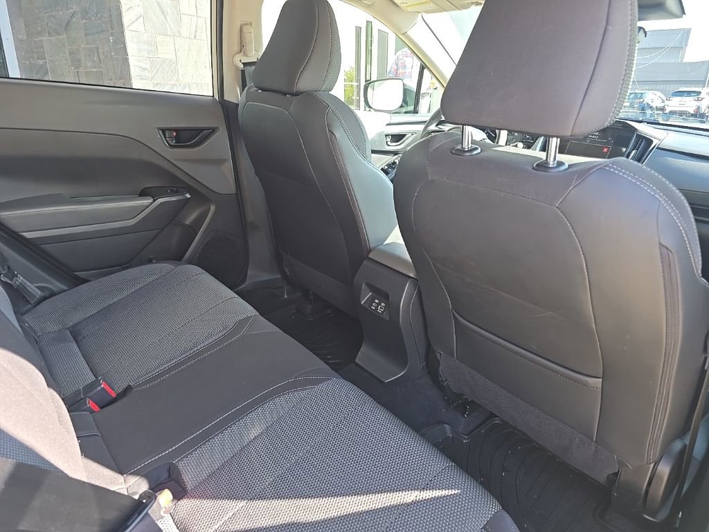 Used 2024 Subaru Crosstrek 2.0i Premium image 26