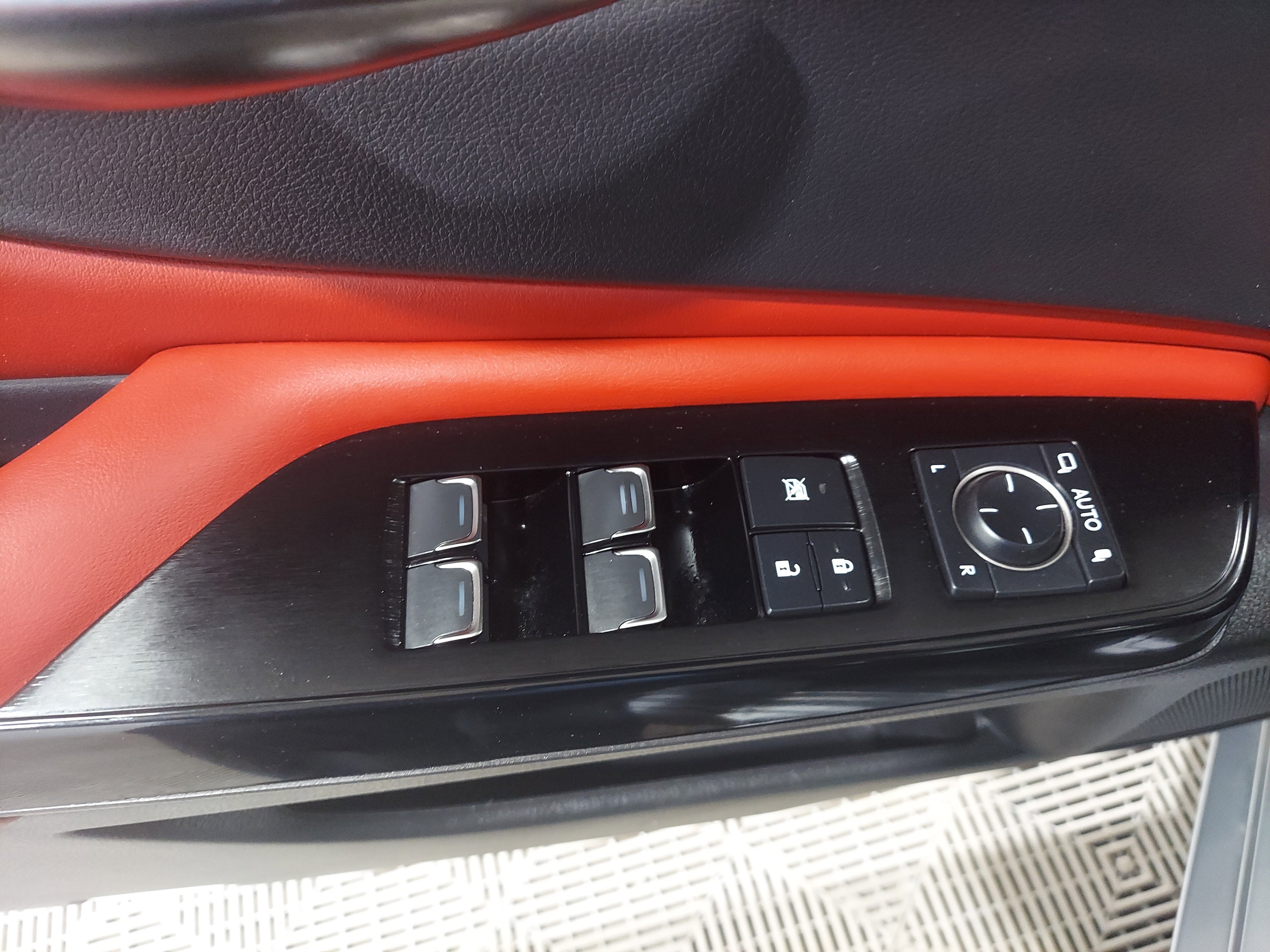 Used 2022 Lexus ES 350 F Sport FWD image 21