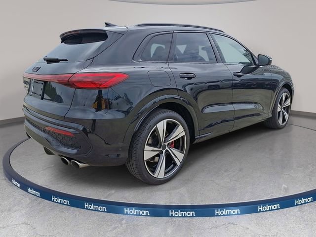 New 2026 Audi SQ5 Premium Plus AWD/4WD image 3